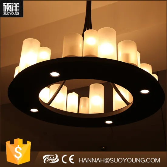 China factory cheap price America Classic Rustic Style Iron Lamp Vintage Industrial Metal Pendant Light wholesale