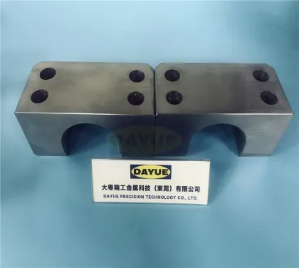cnc milling service machining Aerospace machinery parts