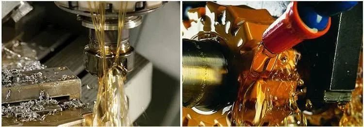 metal cutting fluid