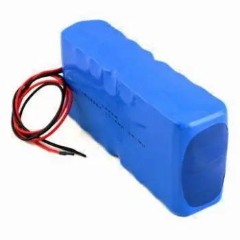 12V LiFePO4 Battery with Deep Cycle, Used for Solar Systems