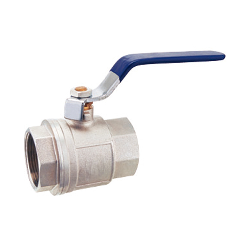 PN25 Brass Ball Valve for Drinking Water