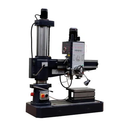 Z3040X10 Mechanical Rocker Arm Drill Machine