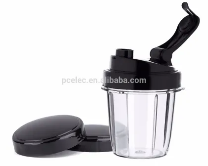 professional 1000W nutri blender tritan material, bpa free