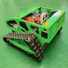 Fungsi Rentang Generasi Remote Control Lawn Mower