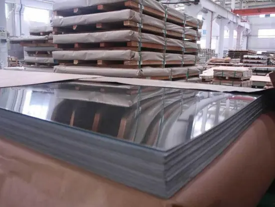 201 304 316 Stainless steel sheet price