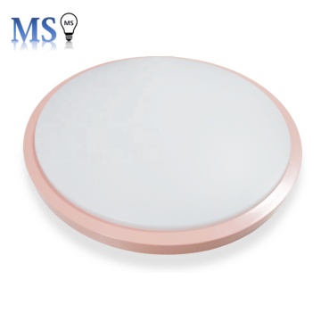 Modern 18W LED Ceiling Light - New Design for Bedroom