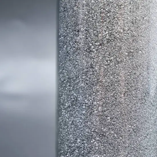 Technical Grade Water aluminium pulver