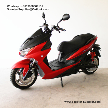 ISUKI ELECTRIC MOTORCYCLE TOP SPEED