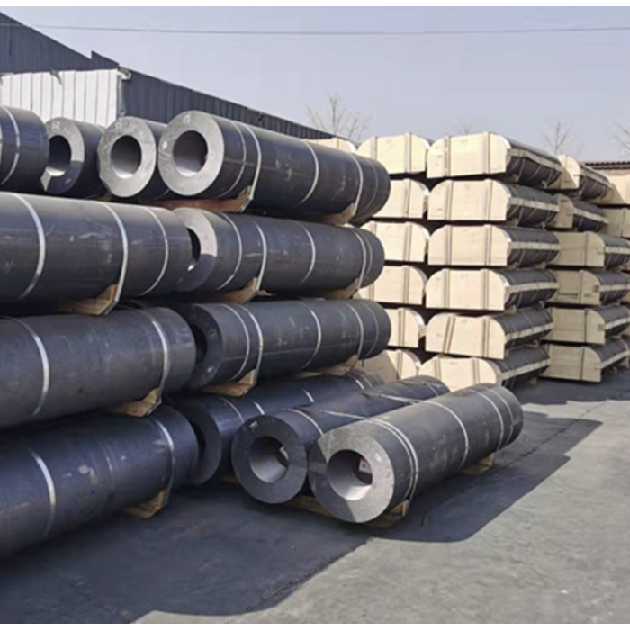 eletrodo de grafite Ultra de alta potência 850mm