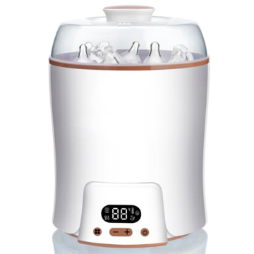 Stainless Steel Heating Plate Baby Heating Bottle Warmer Milk Bottle Sterilizer For Children