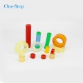 Pu Polyurethane Casting Special-Shaped Parts