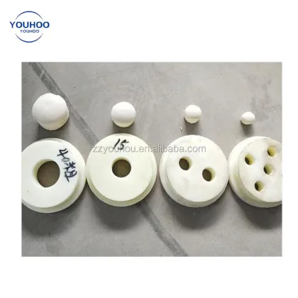 Professional Buns Dough Making Machine: Efficiently Dividing, Rounding, and Forming Baozi with Flour Precision