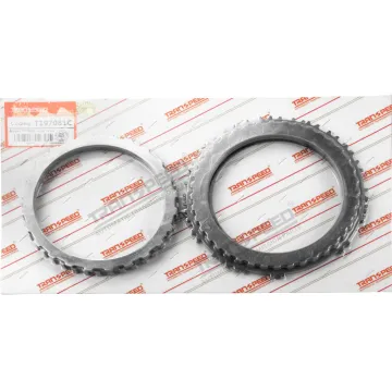 TRANSPEED TF70SC Automatic Transmission Kit - Clutch Plate, Drum, Gear Box Parts T197081C