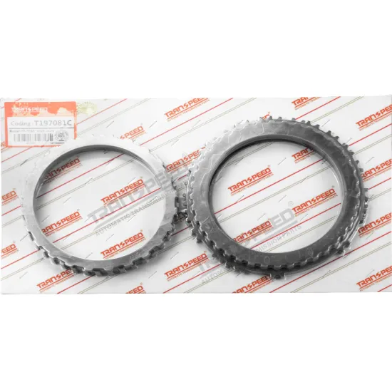 TRANSPEED TF70SC Automatic Transmission Kit - Clutch Plate, Drum, Gear Box Parts T197081C