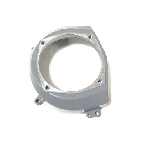 OEM Price CNC Machining Aluminum Alloy Parts