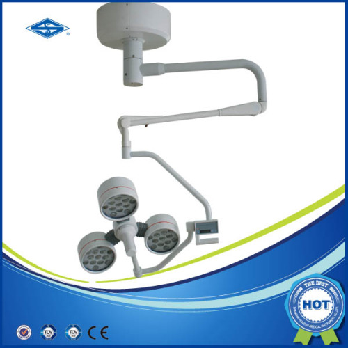 YD02-LED-3 Ceiling Rotary Arm Surgical Dental Operation Lamp