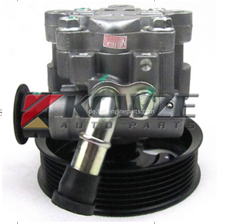 Lenkpumpe 4450A158 für Mitsubishi V77 6G75