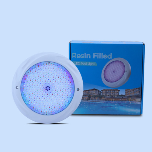 hot selling Colorful led swimming pool light