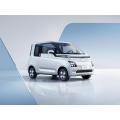 Wuling Air Ev qingkong binek otomobil