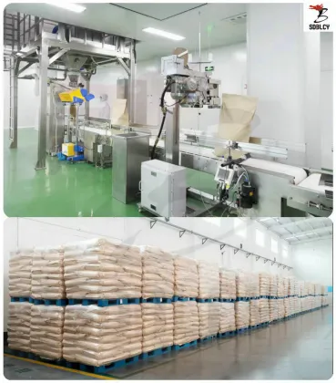 Organic tapioca Maltodextrin powder sport drinks