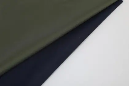 High Quality Cotton And Nylon Fabric