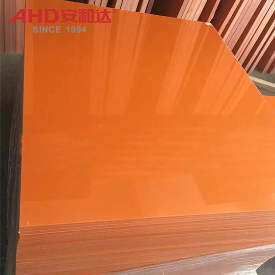 Bakelite phenolic resin boards