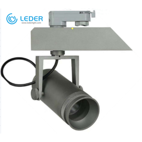 LEDER Store Used Modern 25W LED Track Light