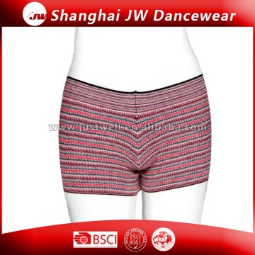 Wholesale Shorts for Dance with Custom Design