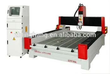 LH1325 Stone engraving machine/Stone CNC ROUTER/Metal CNC ROUTER