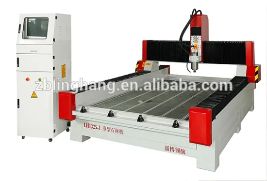 LH1325 Stone engraving machine/Stone CNC ROUTER/Metal CNC ROUTER