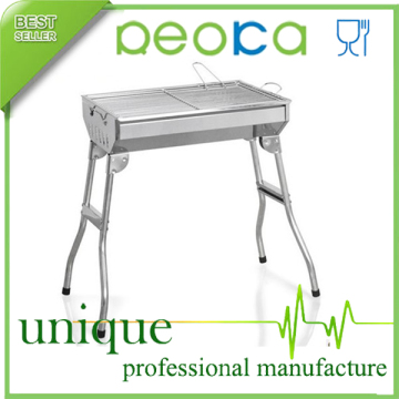 wholesale bbq girll/outdoor barbucue grill/hanging charcoal bbq grill