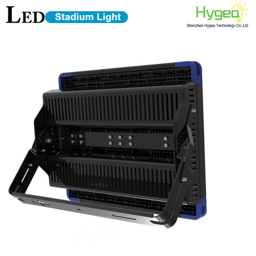 dimmable aluminum smd 1080w LED Stadium Flood Light