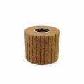 Wire Drawing Wheels Nylon wheel / Nylon mop / polish Supplier