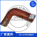 XCMG ROAD ROD ROLLER HOSE 228300353