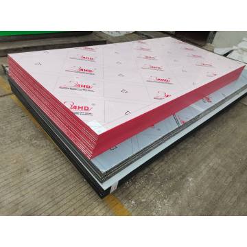 1mm-300mm High Density Polyethylene Board Plastic HDPE Sheet