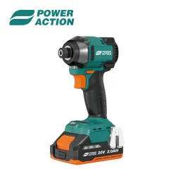 Professional DC20V 230NM Cordless Brush-less Impact Screwdriver BIS20C
