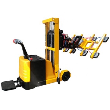 Popular Heavy Duty Glass Hoist Lifter for Stone, Tile, Porcelain, and Granite Slabs