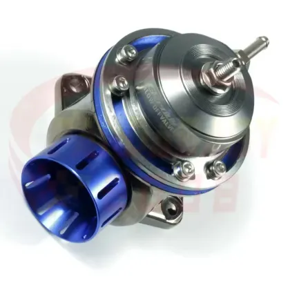 S Brand New Greddy BOV FV RS RZ