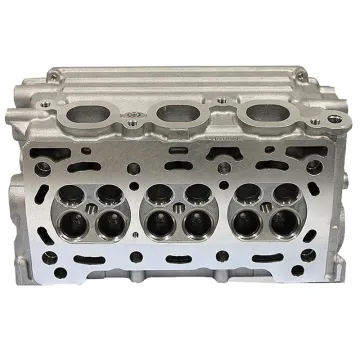 Engine Auto Spare Parts: SUZUKI Cylinder Head - Part Numbers 11100-71G01, 1110071G01