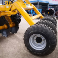 C910-3680 Extra Heavy Construction Disc Harrow