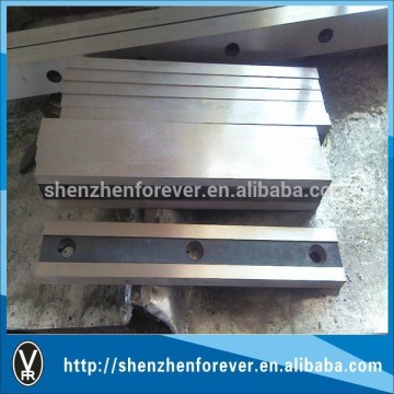 forever guillotine cutting blade