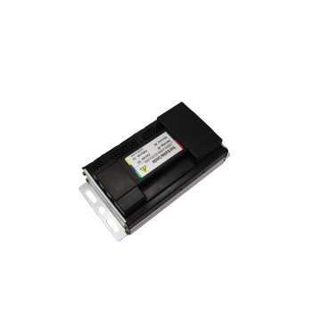 Advanced 12 Tubes Wireless Motorcycle Controller 25A Rated