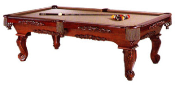 Slate Pool Table (DS-13)