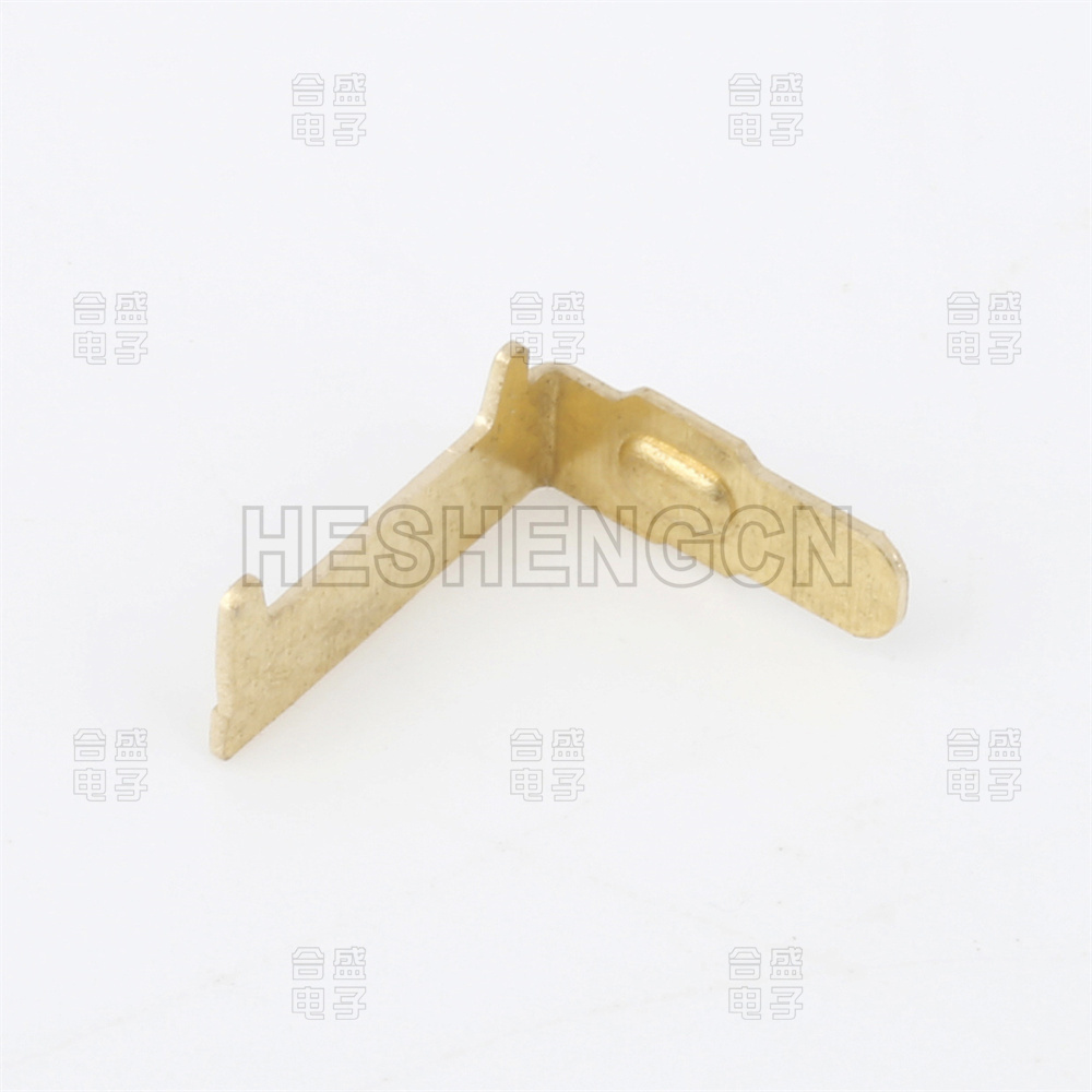 Shielding case DC-039S-S-99