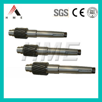 Pellet Mill Pinion Spare Parts