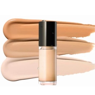 High Quality Waterproof and Durable Liquid Foundation Manufacturer for Private Label
