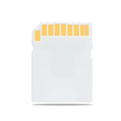 Wholesale Micro memory sd card adapter to tf card for digital Camera