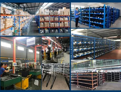 MHJKIA Auto Parts: Brake Parts & Wheel Cylinders for Hyundai & Kia