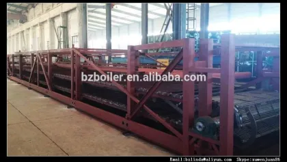 energy saving Briquette Coal Drying Equipment