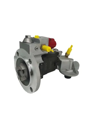 Fuel Injection Pump for ISM, QSM, and M11 Engines: 3090942, 3417677